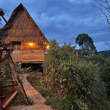 Konke Ruong Farmstay Kon Von Kla 外观 照片