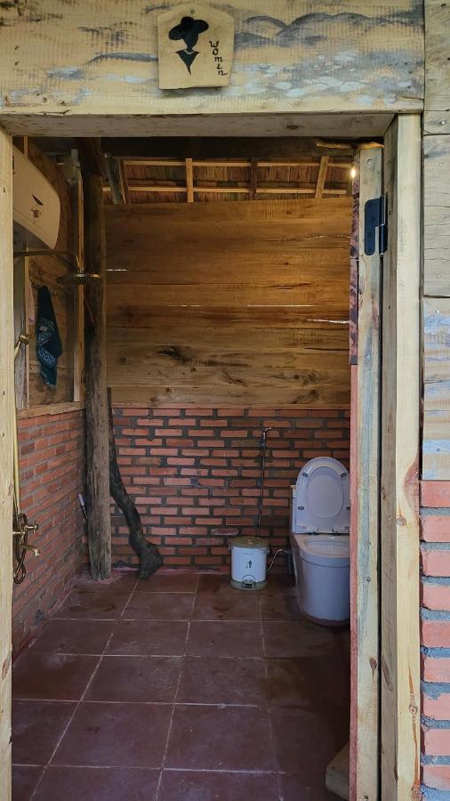 Konke Ruong Farmstay Kon Von Kla 外观 照片