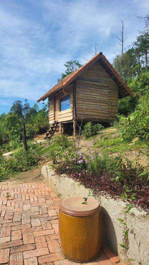 Konke Ruong Farmstay Kon Von Kla 外观 照片