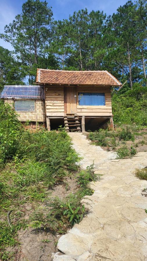 Konke Ruong Farmstay Kon Von Kla 外观 照片